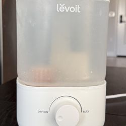 Levoit Humidifier (Cool Mist)