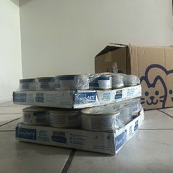 Cat Food
