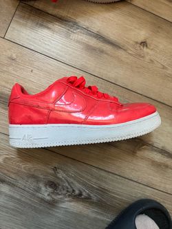 Nike Air Force 1 ‘07 LV8