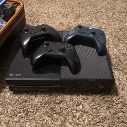 Xbox 1