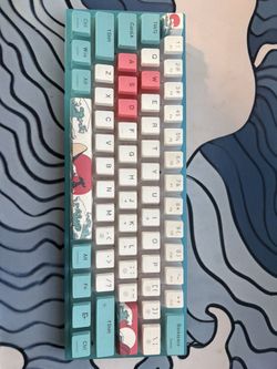 Womier Gaming Keyboard