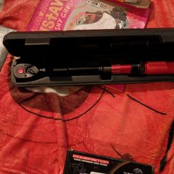 Torque Wrench 