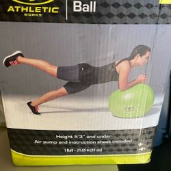 Fitness Ball
