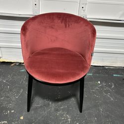 🔥 Sale!!! Modern Minimalist Dining Chair Set (2) From Eichholtz