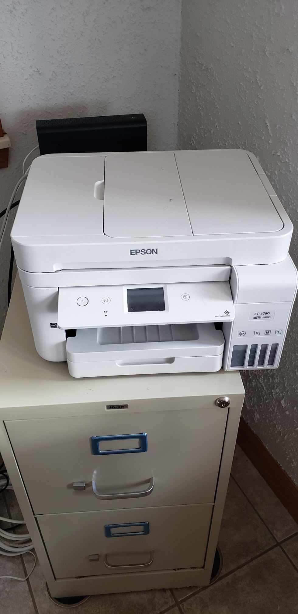 Epson ET 4760 Printer