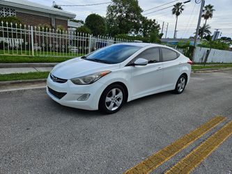 2014 Hyundai Elantra