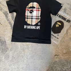 Bape shirt