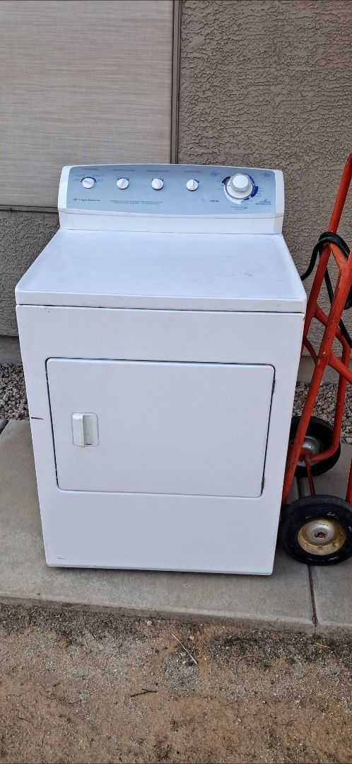 Dryer 220 volts $99.00 Please read description