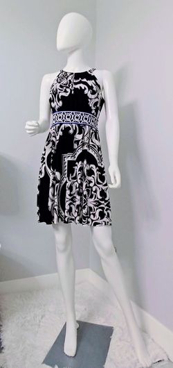 White House Black Market Dress • Women's XS