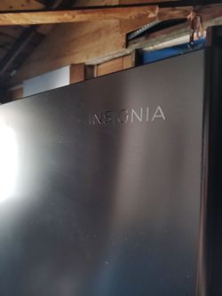 Insignia ( used ) in great condition