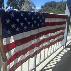 American Flags