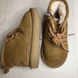 Kid Uggs