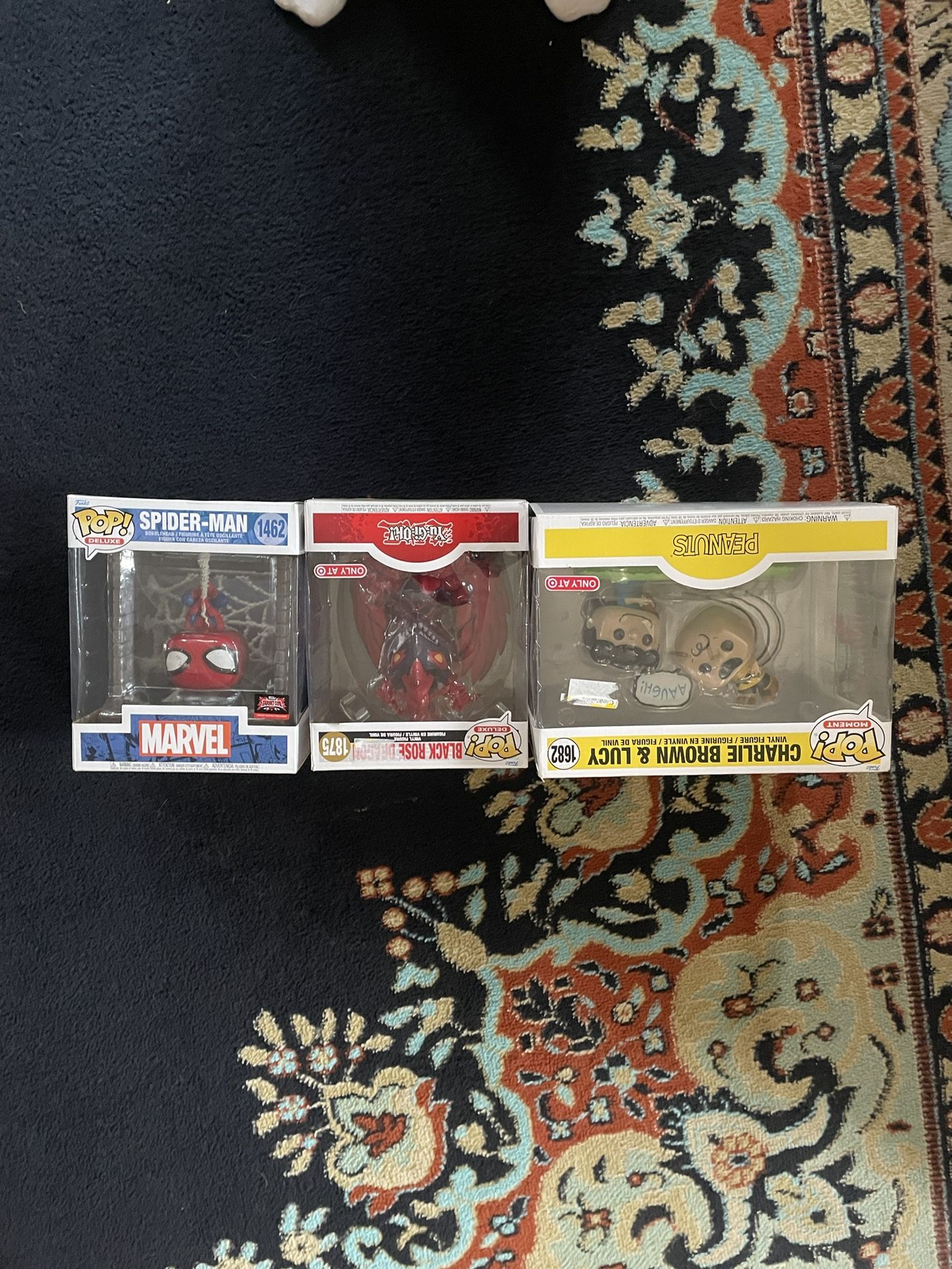 Funko Pop Lot