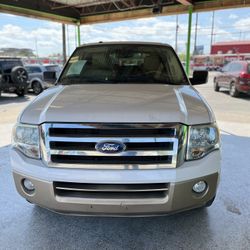 2012 Ford Expedition