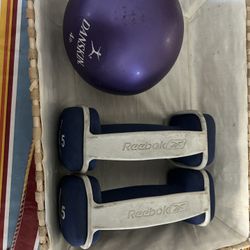 Exercise Balls