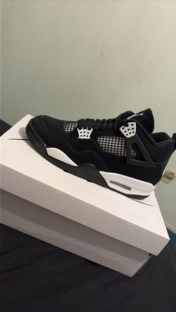 Air Jordan 4 retro