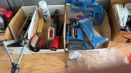 TOOLS