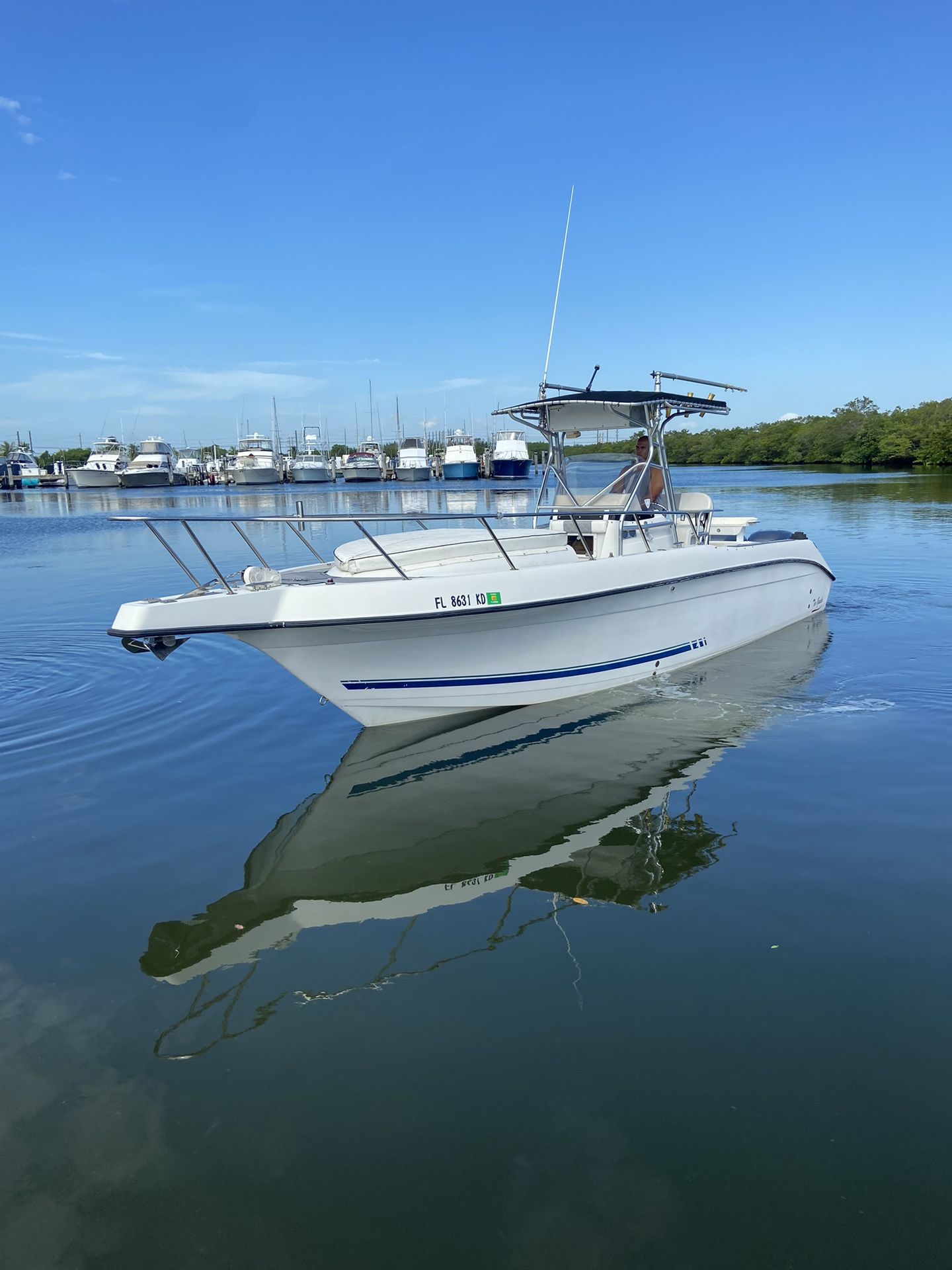 Boat for Sale in Miami, FL OfferUp