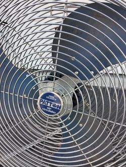 Patton High Velocity Air Circulator Fan