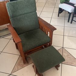 Rocking Chair