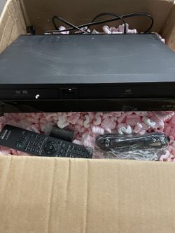 sony dvd recorder