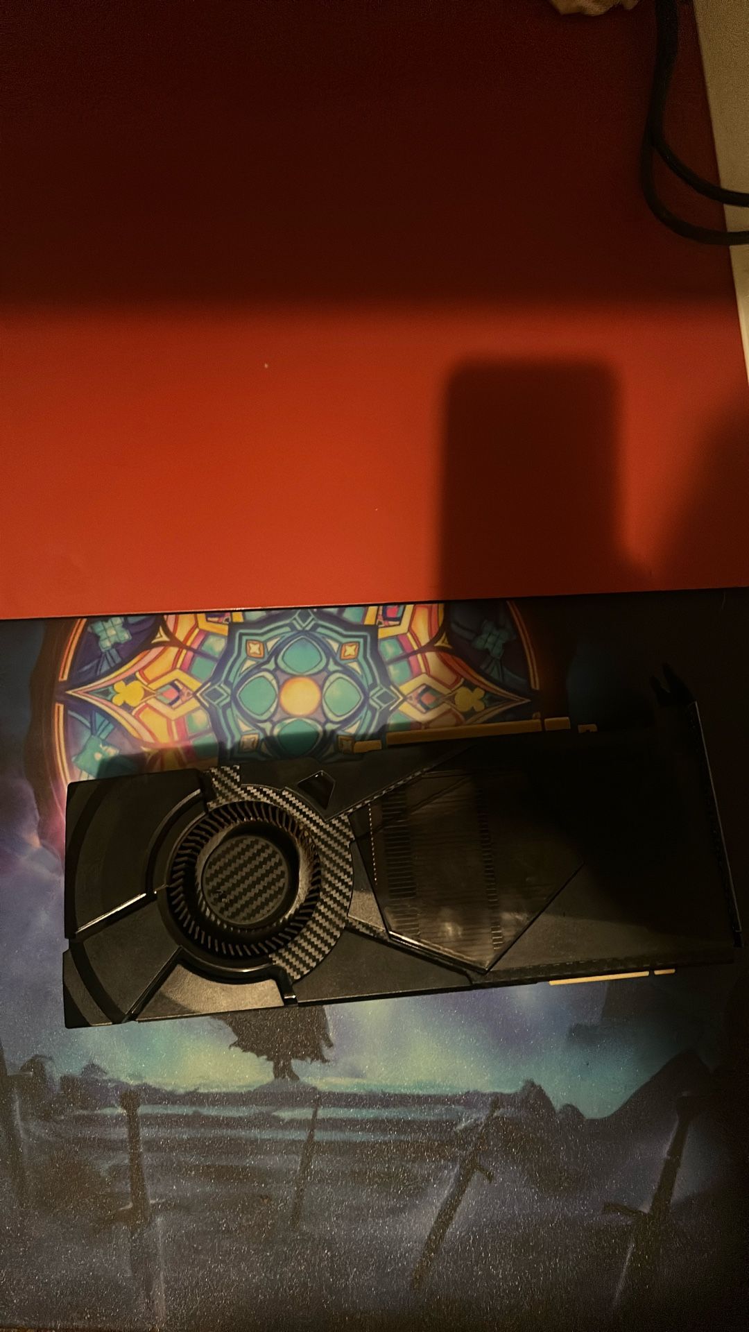 Rtx 2070 Super 