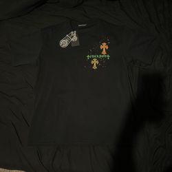 Chrome Hearts Shirt 