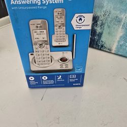 2 Handset phones
