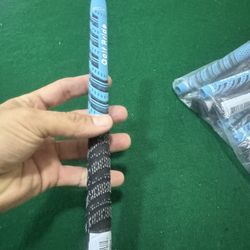Golf Pride Grips 10 Pc Standard Size New 