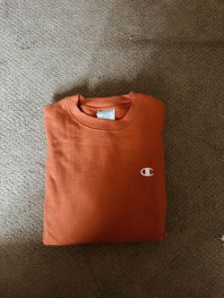 Champion Reverse Weave Crewneck