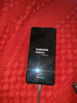 Samsung Galaxy A52 5G