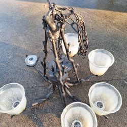 Lighting Fixtures 