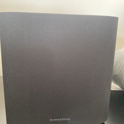 Bowers & Wilkins ASW608 Speakers 