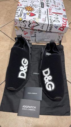 Og Dolce&gabanna Sorrento Shoes