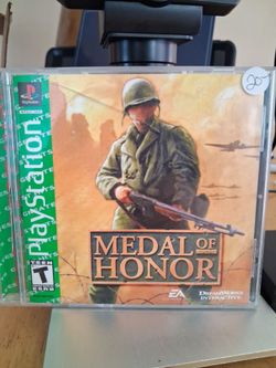 Medal of Honor