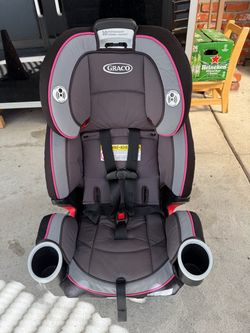 Graco 10 position recline