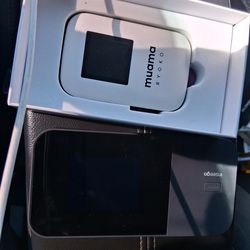 Portable Wifi Box