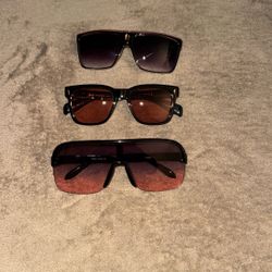 Sunglasses 
