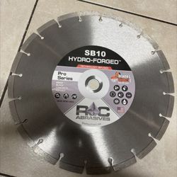 Diamond BLADE 