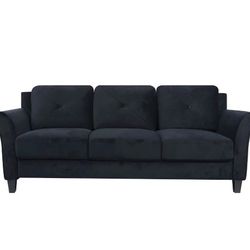 Sofa - Black