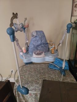 Baby Bouncer