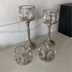 Tea Light Holders 