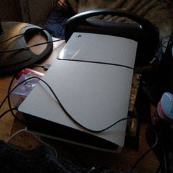 PS5 Digital 