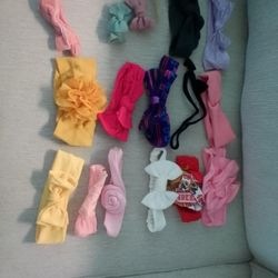 Baby Girl Clothes