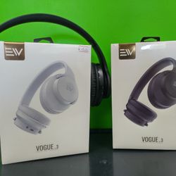 EW Vogue.3 Headphones 