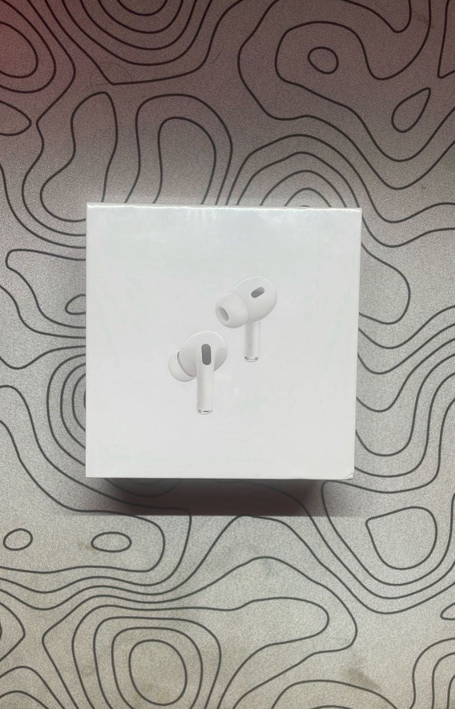 airpod pro (2nd generation)