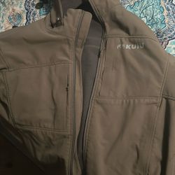 Kuiu Wilderness Jacket