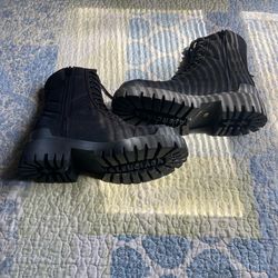 Balenciaga Stike Boots
