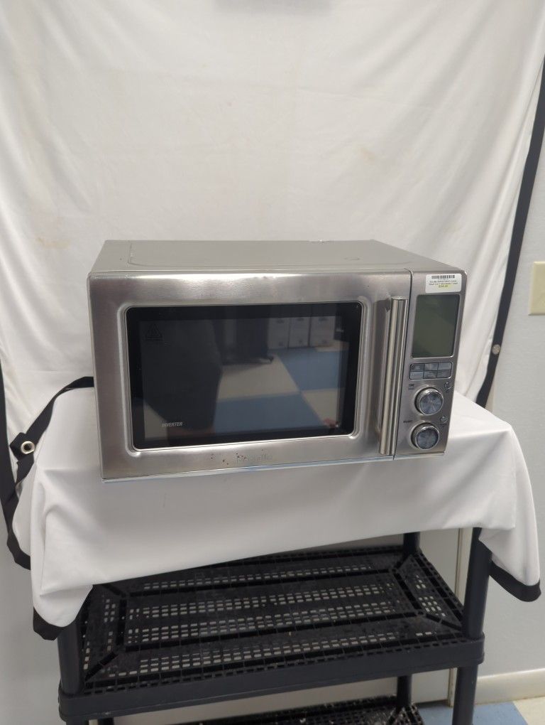 Breville Microwave