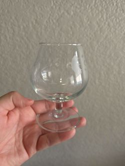 Princes House glasses